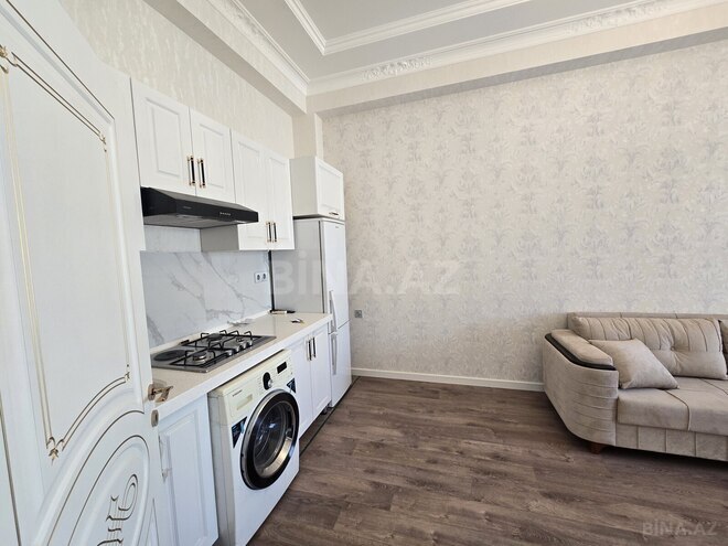 Satılır 2 otaqlı yeni tikili 40 m², photo 5 from 19