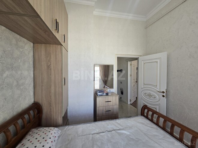 Satılır 2 otaqlı yeni tikili 40 m², photo 10 from 19
