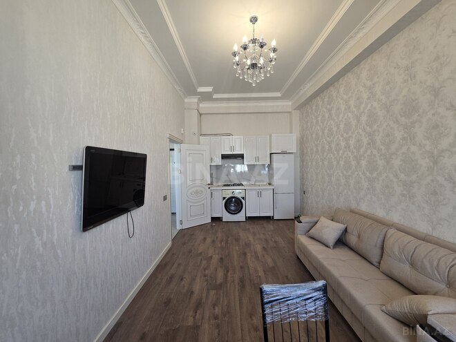 Satılır 2 otaqlı yeni tikili 40 m², photo 3 from 19