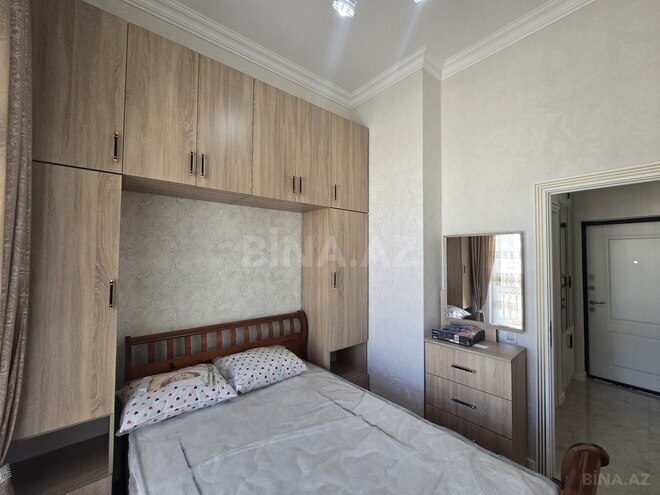 Satılır 2 otaqlı yeni tikili 40 m², photo 7 from 19