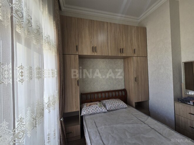 Satılır 2 otaqlı yeni tikili 40 m², photo 8 from 19