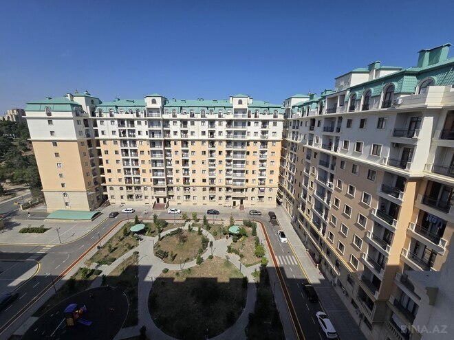 Satılır 2 otaqlı yeni tikili 40 m², photo 13 from 19