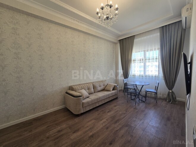 Satılır 2 otaqlı yeni tikili 40 m², photo 4 from 19