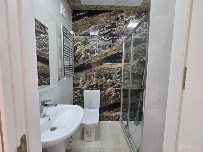 Satılır 2 otaqlı yeni tikili 40 m², photo 16 from 19