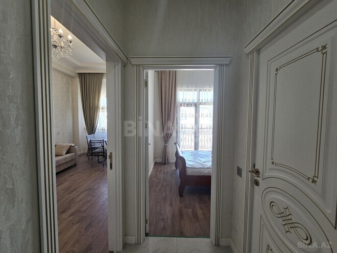 Satılır 2 otaqlı yeni tikili 40 m², photo 18 from 19