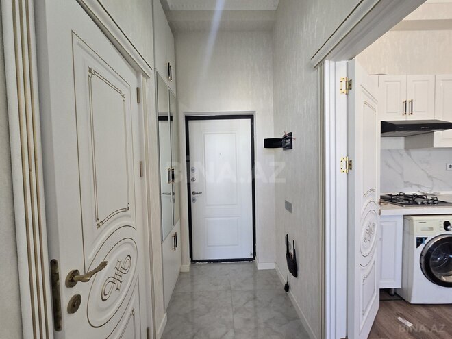 Satılır 2 otaqlı yeni tikili 40 m², photo 15 from 19