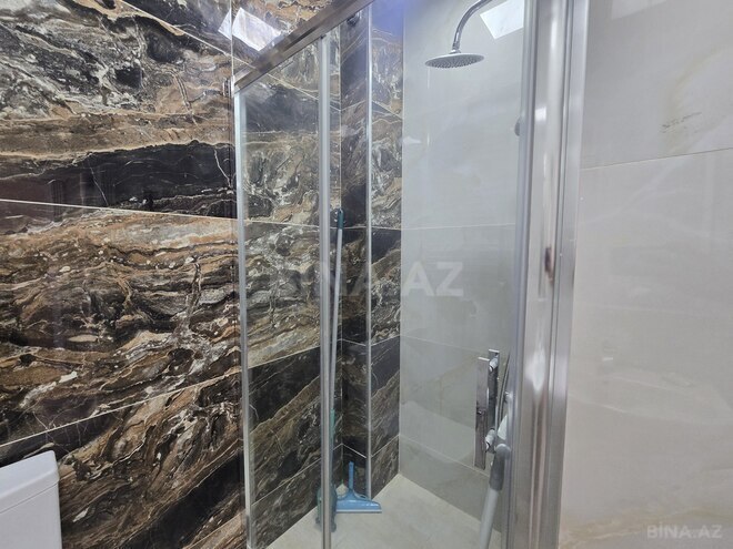 Satılır 2 otaqlı yeni tikili 40 m², photo 17 from 19