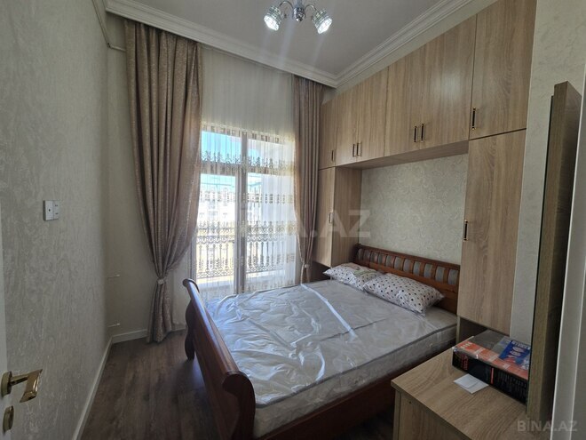 Satılır 2 otaqlı yeni tikili 40 m², photo 6 from 19