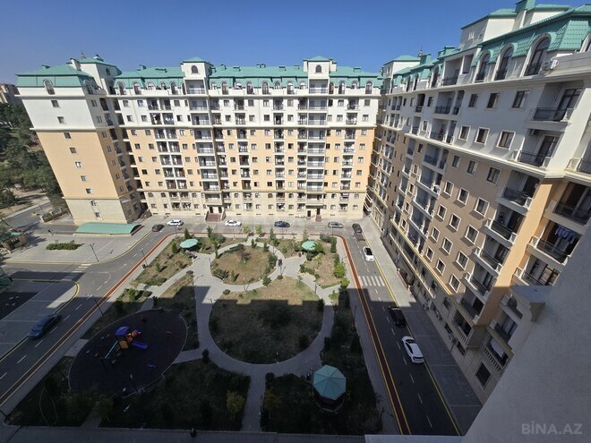 Satılır 2 otaqlı yeni tikili 40 m², photo 11 from 19