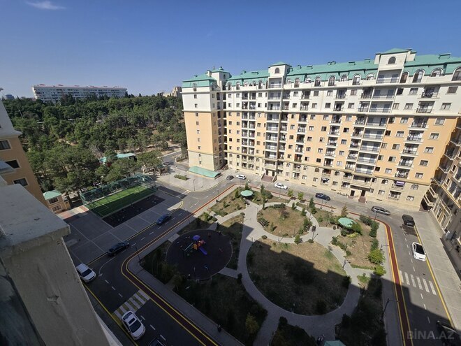 Satılır 2 otaqlı yeni tikili 40 m², photo 12 from 19