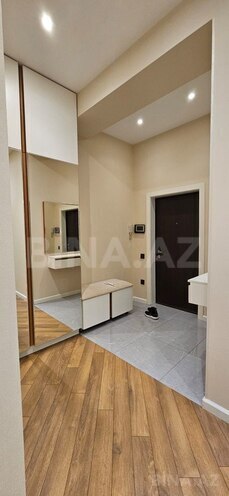 Сдаётся 2-комн. новостройка 80 м², Наримановский  р., photo 11 from 12