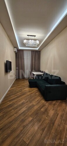Сдаётся 2-комн. новостройка 80 м², Наримановский  р., photo 5 from 12