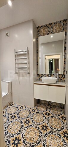 Сдаётся 2-комн. новостройка 80 м², Наримановский  р., photo 9 from 12