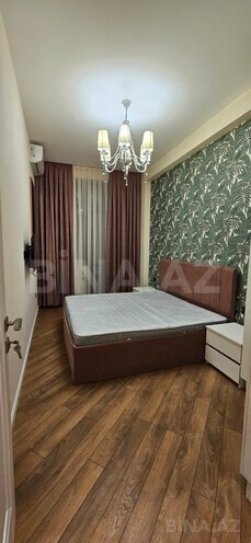 Сдаётся 2-комн. новостройка 80 м², Наримановский  р., photo 1 from 12