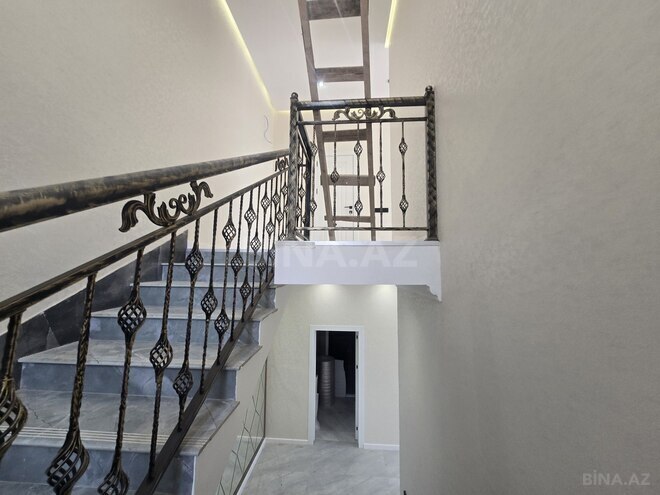 Satılır 4 otaqlı həyət evi/bağ evi 180 m², photo 18 from 29