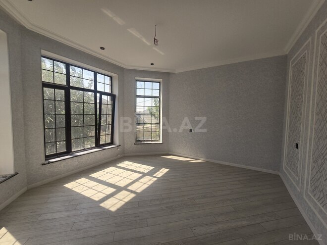 Satılır 4 otaqlı həyət evi/bağ evi 180 m², photo 27 from 29