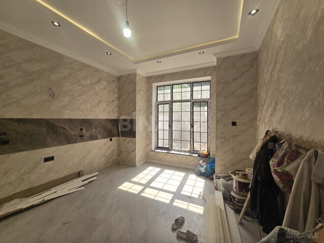 Satılır 4 otaqlı həyət evi/bağ evi 180 m², photo 13 from 29