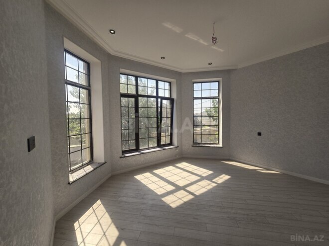 Satılır 4 otaqlı həyət evi/bağ evi 180 m², photo 26 from 29