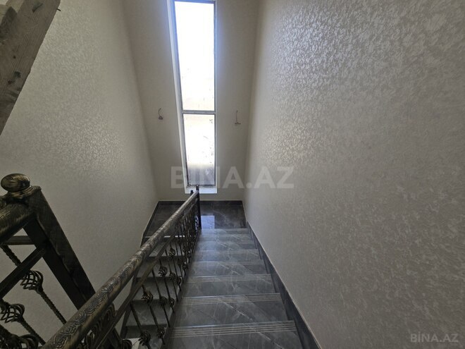 Satılır 4 otaqlı həyət evi/bağ evi 180 m², photo 19 from 29