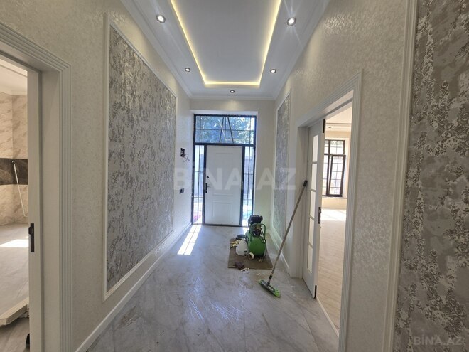 Satılır 4 otaqlı həyət evi/bağ evi 180 m², photo 15 from 29