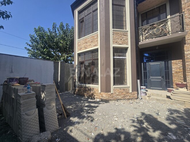 Satılır 4 otaqlı həyət evi/bağ evi 180 m², photo 3 from 29