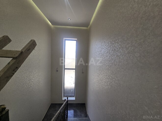 Satılır 4 otaqlı həyət evi/bağ evi 180 m², photo 16 from 29