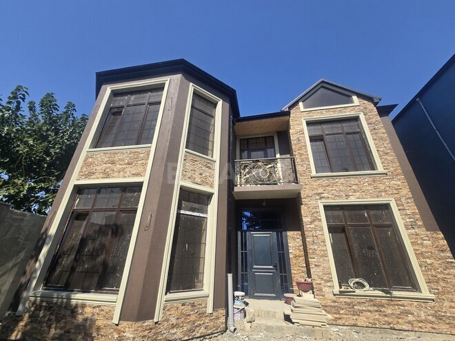 Satılır 4 otaqlı həyət evi/bağ evi 180 m², photo 1 from 29