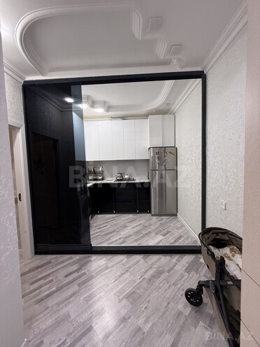 Продаётся 2-комн. новостройка 62 м², м. Ахмедлы, photo 8 from 11