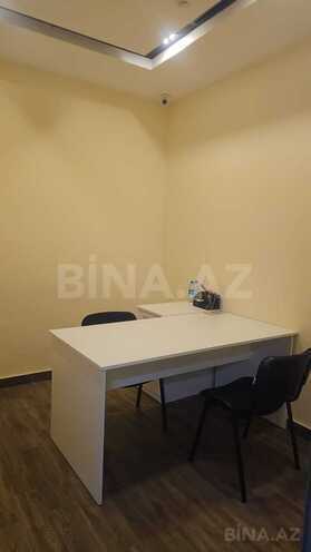 Сдаётся 1-комн. офис 100 м², м. Элмляр Академиясы, photo 13 from 30