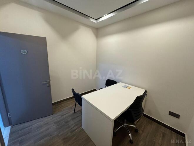 Сдаётся 1-комн. офис 100 м², м. Элмляр Академиясы, photo 5 from 30