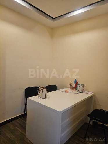 Сдаётся 1-комн. офис 100 м², м. Элмляр Академиясы, photo 9 from 30