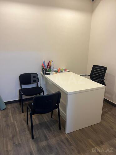 Сдаётся 1-комн. офис 100 м², м. Элмляр Академиясы, photo 26 from 30