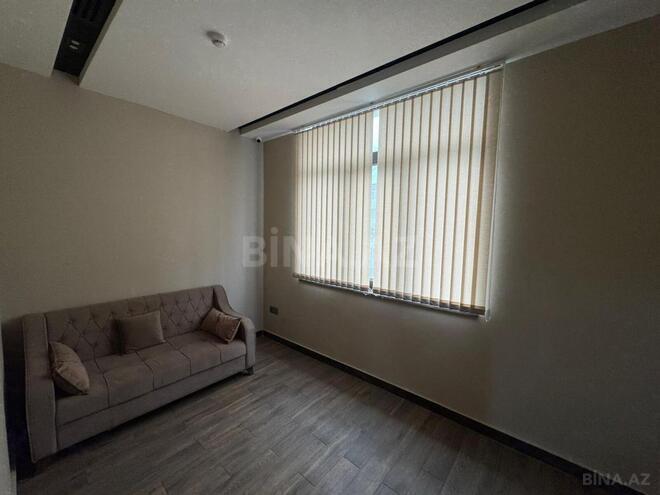 Сдаётся 1-комн. офис 100 м², м. Элмляр Академиясы, photo 3 from 30