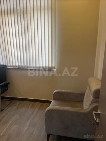 Сдаётся 1-комн. офис 100 м², м. Элмляр Академиясы, photo 24 from 30