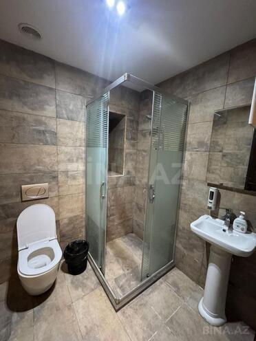 Сдаётся 1-комн. офис 100 м², м. Элмляр Академиясы, photo 12 from 30