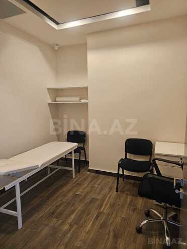 Сдаётся 1-комн. офис 100 м², м. Элмляр Академиясы, photo 19 from 30