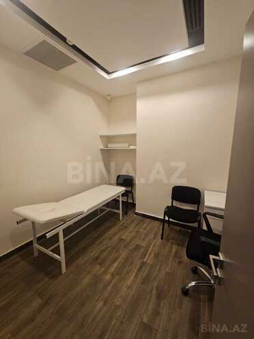 Сдаётся 1-комн. офис 100 м², м. Элмляр Академиясы, photo 20 from 30