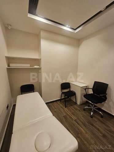 Сдаётся 1-комн. офис 100 м², м. Элмляр Академиясы, photo 18 from 30