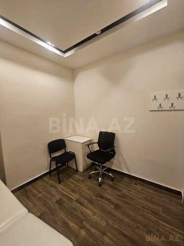 Сдаётся 1-комн. офис 100 м², м. Элмляр Академиясы, photo 22 from 30