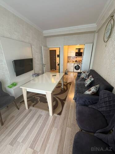 Сдаётся 2-комн. новостройка 50 м², м. 20 января, photo 3 from 12