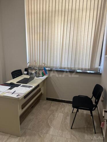 İcarəyə verilir 1 otaqlı ofis 100 m², Elmlər Akademiyası m., photo 22 from 30