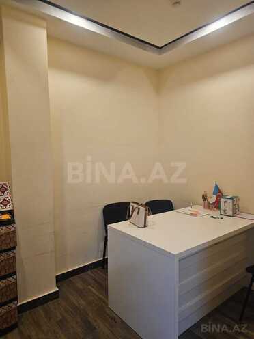 İcarəyə verilir 1 otaqlı ofis 100 m², Elmlər Akademiyası m., photo 4 from 30
