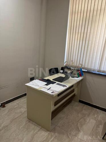 İcarəyə verilir 1 otaqlı ofis 100 m², Elmlər Akademiyası m., photo 23 from 30
