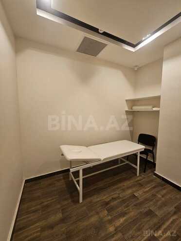 İcarəyə verilir 1 otaqlı ofis 100 m², Elmlər Akademiyası m., photo 20 from 30