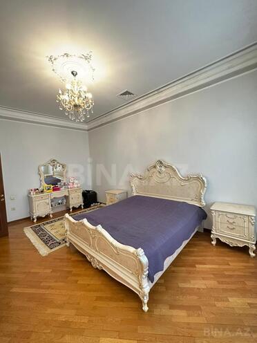 Сдается 11-комн. дом/дача 600 м², пос. Ази Асланова, photo 16 from 26