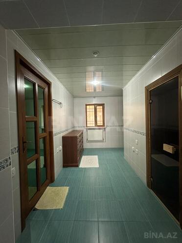 Сдается 11-комн. дом/дача 600 м², пос. Ази Асланова, photo 22 from 26