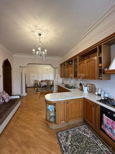 Сдается 11-комн. дом/дача 600 м², пос. Ази Асланова, photo 8 from 26