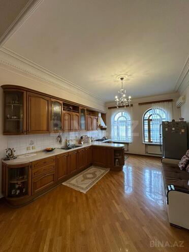Сдается 11-комн. дом/дача 600 м², пос. Ази Асланова, photo 5 from 26