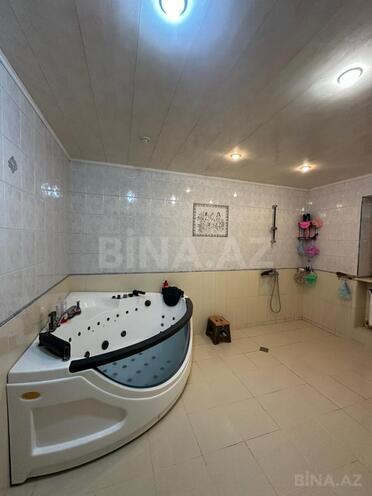 Сдается 11-комн. дом/дача 600 м², пос. Ази Асланова, photo 25 from 26