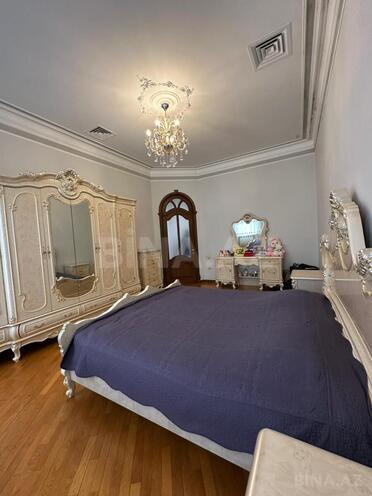 Сдается 11-комн. дом/дача 600 м², пос. Ази Асланова, photo 21 from 26
